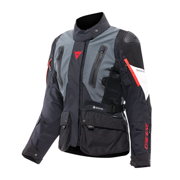 Dainese Dainese carve master 4 jkt wmn 34c